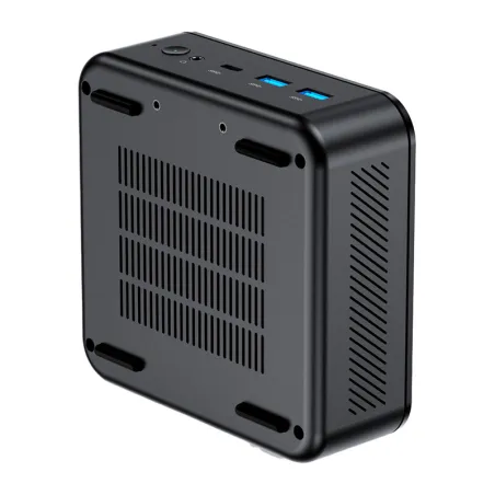 Mini PC Minix NR660LP Ryzen 5 6600H 16GB 512GB Windows 11 Pro